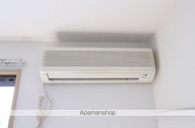 メゾンパルAの内装写真