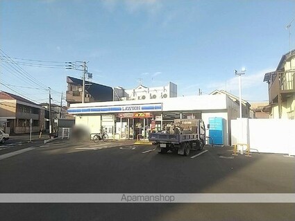 レオパレスフェリーチェ[1K/25.44m2]の周辺