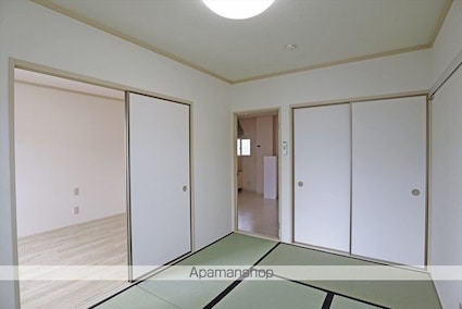 福島県郡山市大槻町字天正坦[2DK/35.3m2]のその他部屋・スペース
