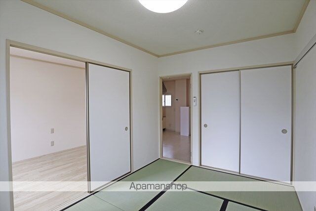 福島県郡山市大槻町字天正坦[2DK/35.3m2]のその他部屋・スペース