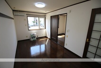 フレンドリー卸町５号館[1LDK/39.74m2]のリビング・居間