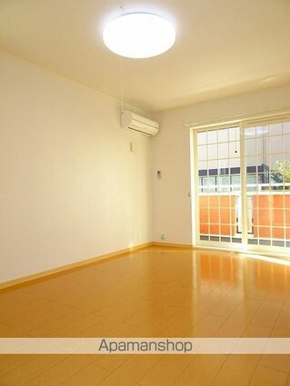 フルール[1K/32.2m2]のリビング・居間