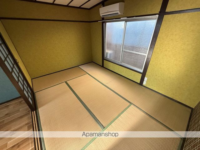 有楽荘の内装写真