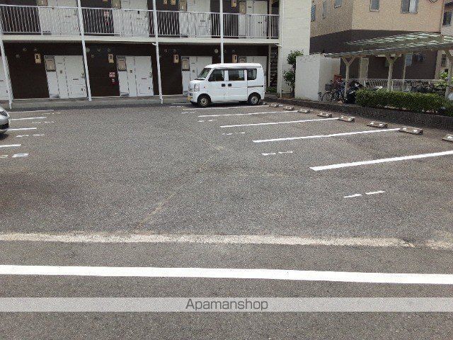 レオパレスパル3のその他写真
