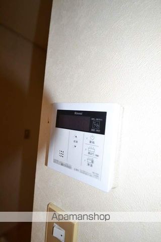 ラ・セーヌ白石の内装写真