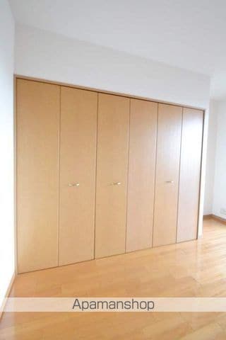 クレストシティ中井町の内装写真