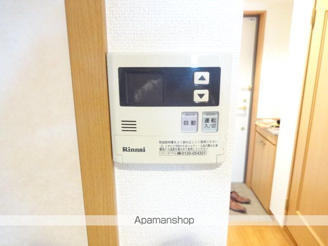 大東ビルの内装写真