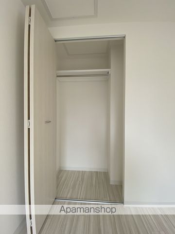 シェラトン札幌菊水の内装写真