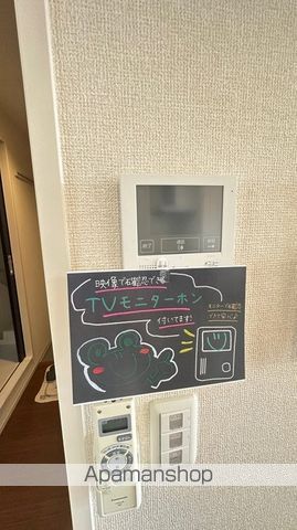 エスポワールIIIの内装写真