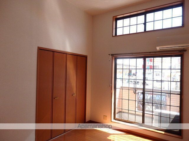 コージィーコート大和町の内装写真
