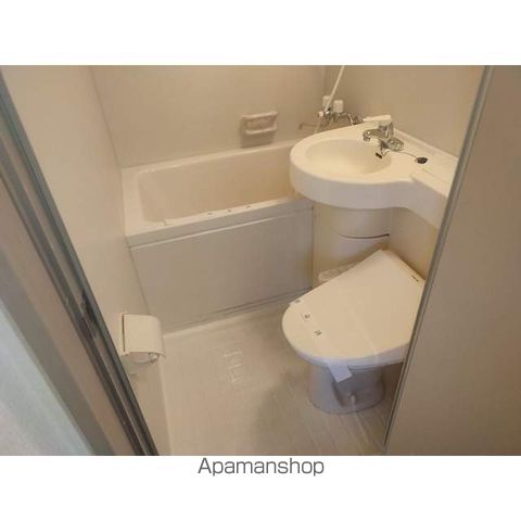 クリオ山鼻南壱番館の内装写真