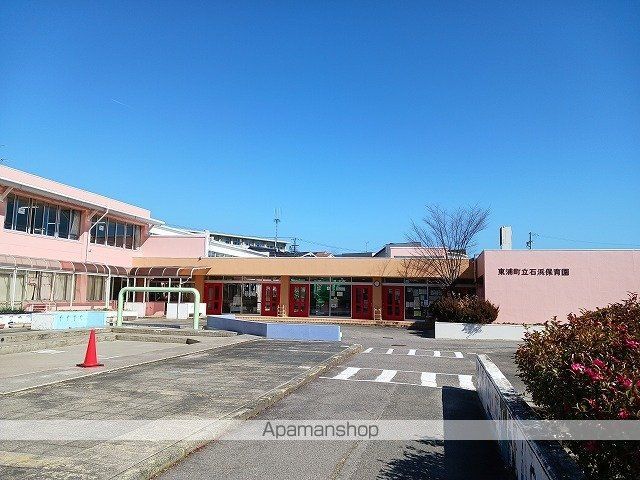 ネオ レクサス Iの周辺写真