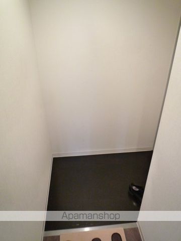 KレジデンスN23の内装写真