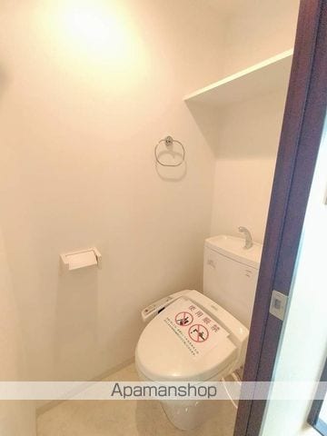 GRANCIS 江坂の内装写真