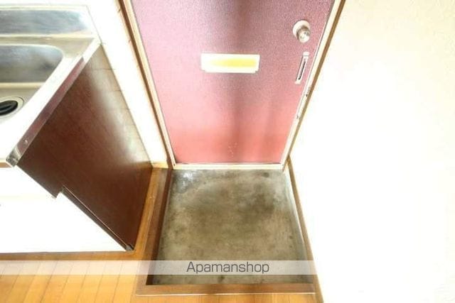 ミマタハイツの内装写真