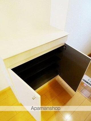 東京都武蔵村山市学園３丁目[1R/32.9m2]のその他設備