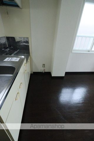 メゾンドボワール円山の内装写真
