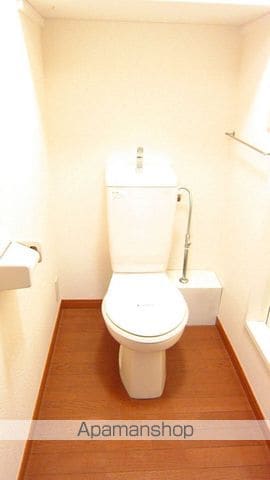 レオパレスグランドゥールBの内装写真