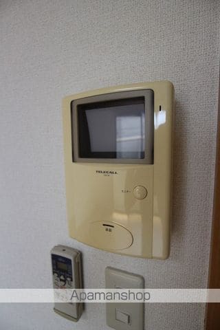 ブロードウィングスの内装写真