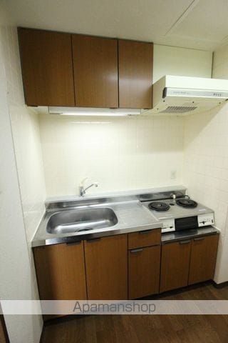 ノーザンコート21の内装写真