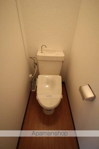 エスポアール21Aの内装写真