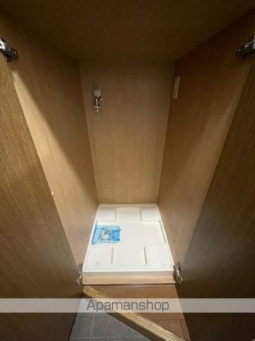 ルーブル井荻の内装写真
