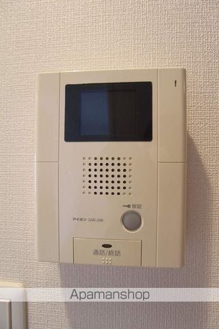 SーFORT泉中央の内装写真