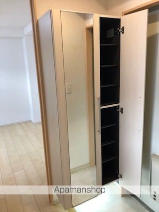 ヴィラ・グレイス浜大津[1DK/31.11m2]の内装2