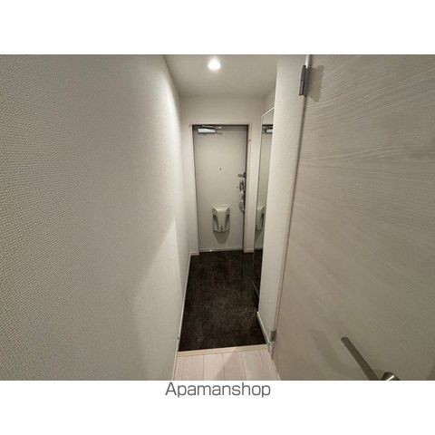 フェリス北白川の内装写真