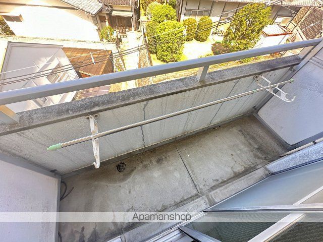 ハイツたかすの内装写真