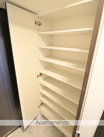 S・RESIDENCE千里丘の内装写真