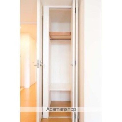 クリアウォータ芝[1LDK/47.48m2]のその他内装2