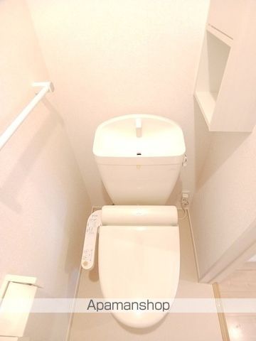 ミカハウスVの内装写真