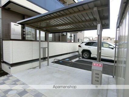 ＤーＲＯＯＭ蒲町[1LDK/33.38m2]の内装2