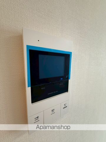 シティウォーク荏原中延の内装写真