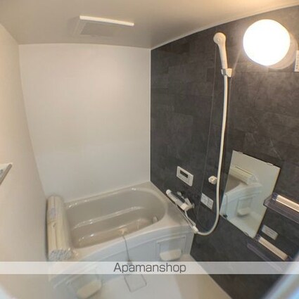 カサベルデ[1R/56.15m2]のバス