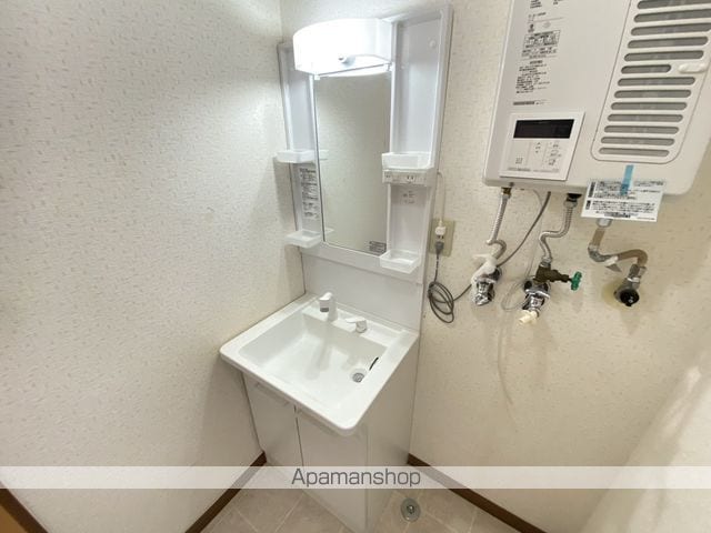 コーポフラワーの内装写真