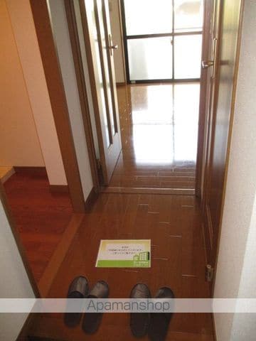 シャンノールの内装写真