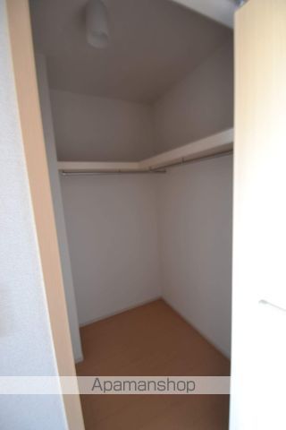 グランツAの内装写真