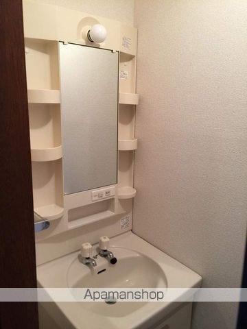 アクアマリン湘南の内装写真