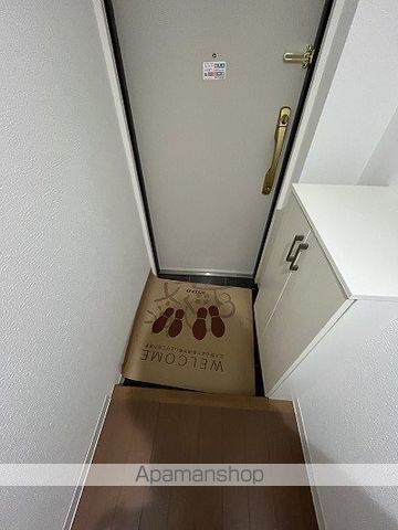 MISTRAL元塩町の内装写真