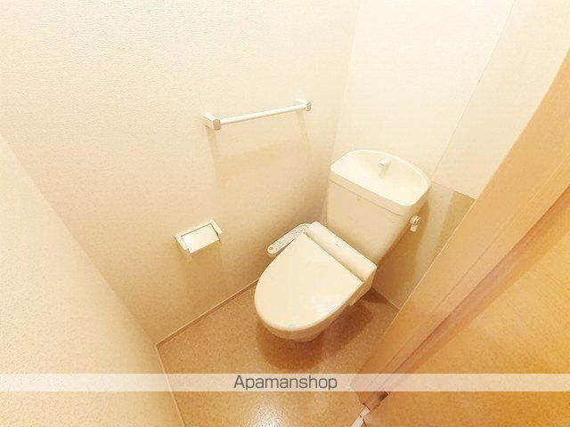 HOE PALASE Iの内装写真