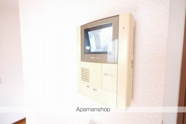 ドミール2004 B棟の内装写真