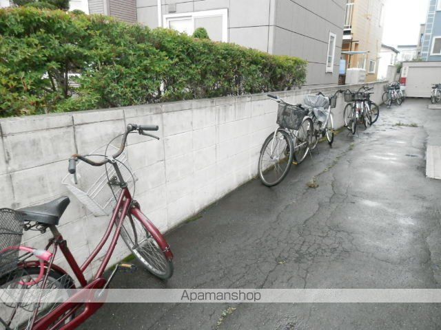 ウィスタリア北郷のその他写真