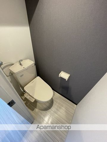ウェリナ幌平橋の内装写真