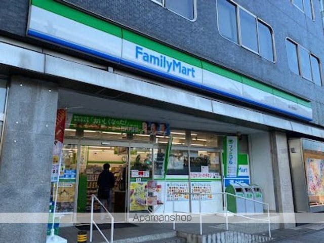 セントジュエル四ッ谷の周辺写真