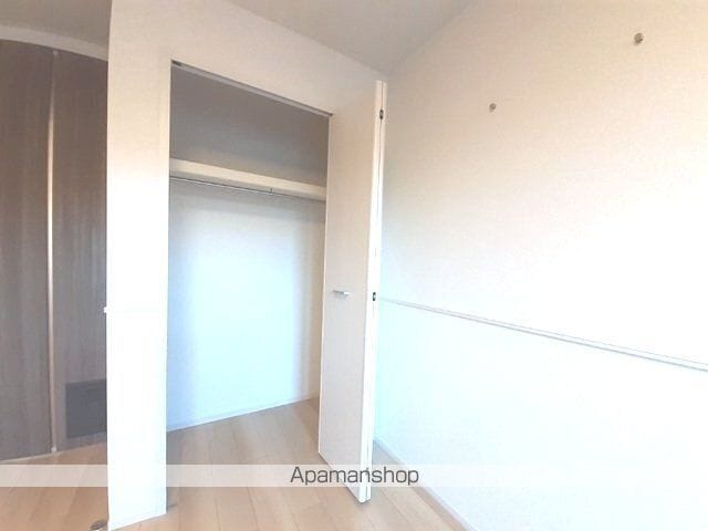 杜の風 原町IIの内装写真