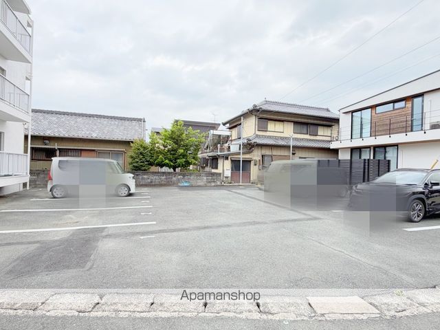 コーポ伊藤の外観写真
