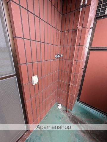 O.S東雲の内装写真