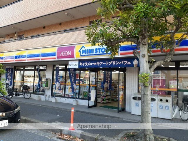 アンソレイエ 104 ｜ 千葉県船橋市山野町152-3（賃貸マンション1R・1階・30.98㎡） その18